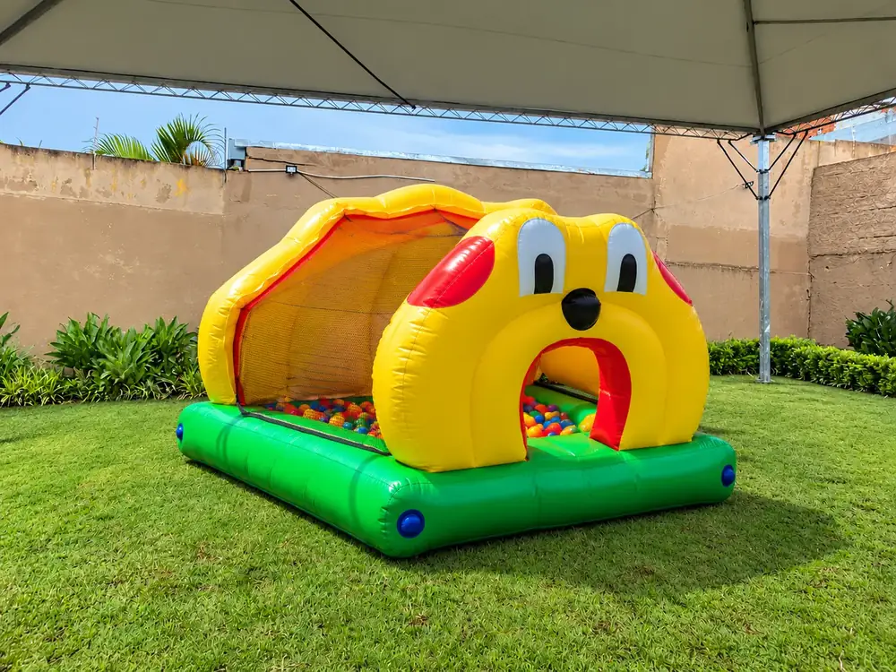 Brinquedo Top Kids 3