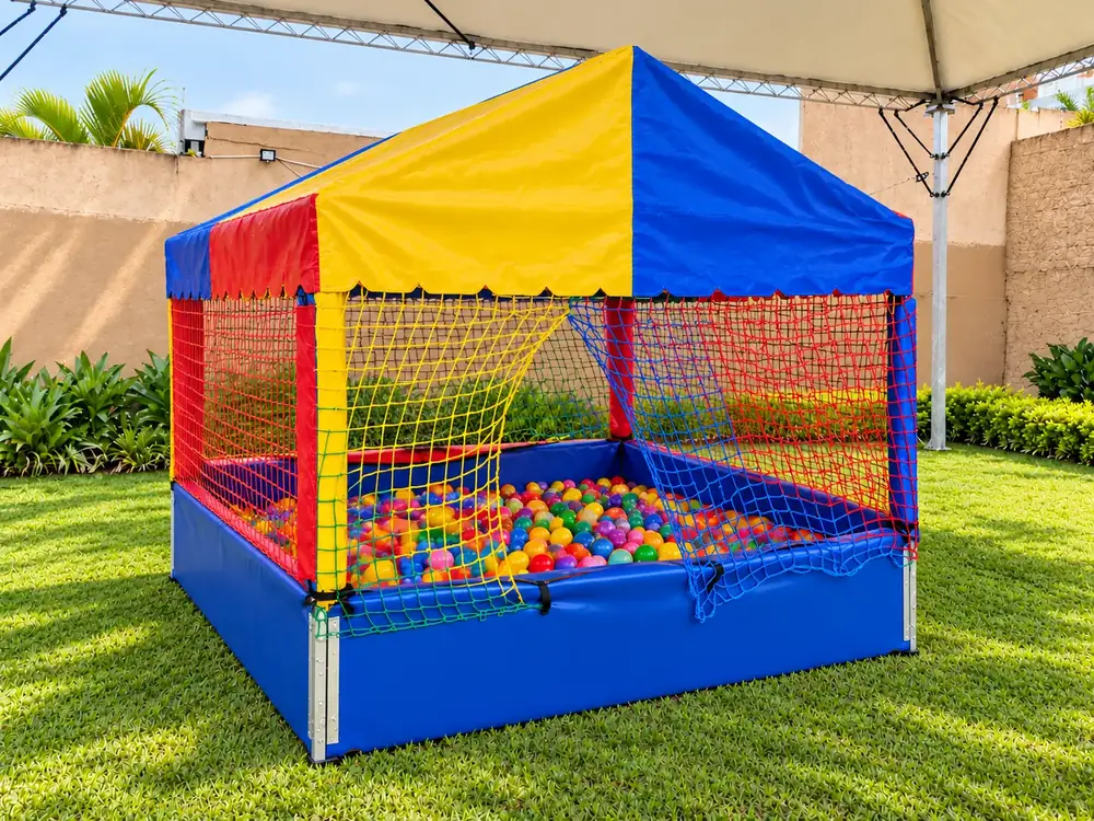Brinquedo Top Kids 9