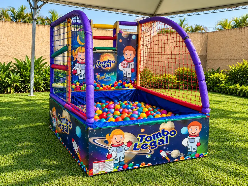 Brinquedo Top Kids 5