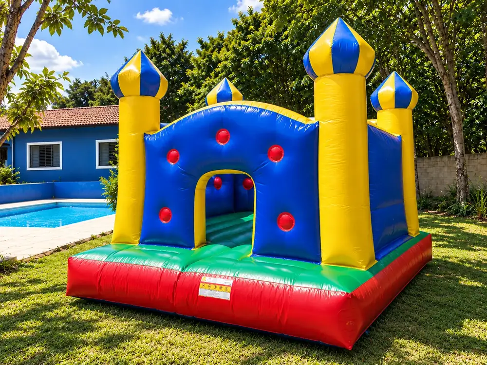 Brinquedo Top Kids 4