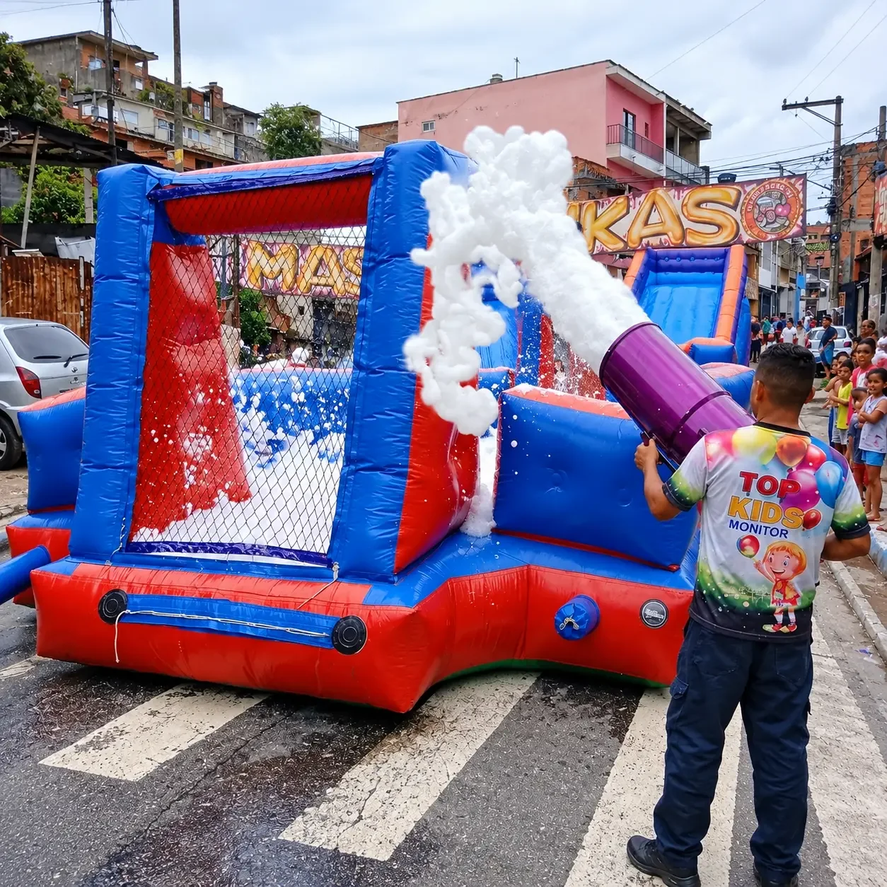Brinquedo Top Kids 1